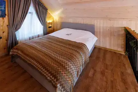 База отдыха СамТыКот - 20