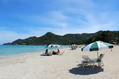 First Bungalow Beach Resort - Sha Plus - 53