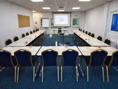 ibis budget Blois Centre - 66