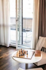 The Flag züRich - 38