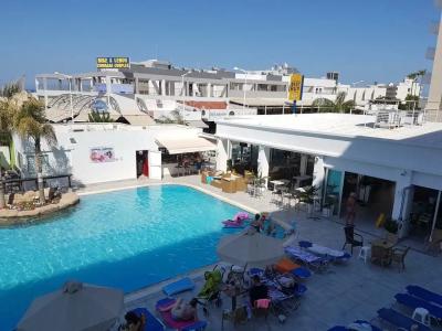 Melini Suites - 42