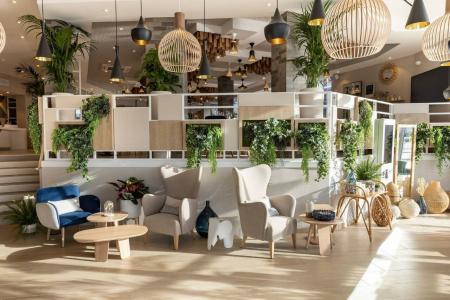 Hilton Garden Inn Le Havre Centre - 58