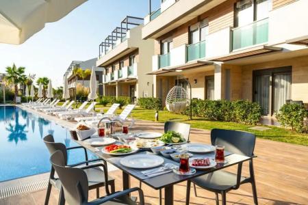 Veranda Suites - 43