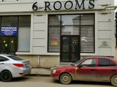6 rooms - 29