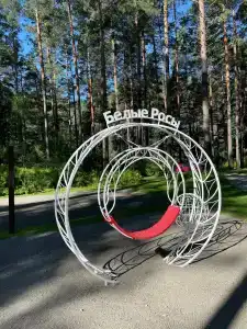 Белые Росы - 37