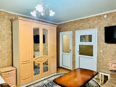 Красный бак - 77