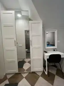 Отель-баня Маланьина изба - 63