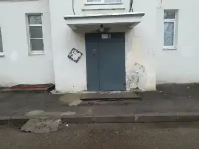 Центральный парк - 10