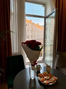 Grand Suites on Nevsky - 12