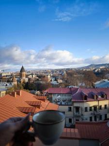 TbiliSee Boutique Hotel - 20