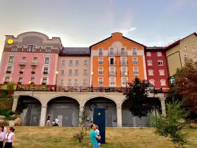 Старый город - 39