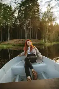 Пасторское озеро - 13