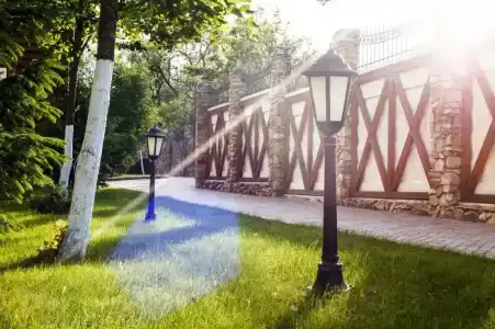 Орловское Поместье - 5