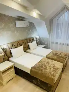 Ресторанно-гостиничный комплекс Очаг - 17