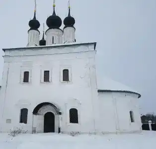 Александровский - 21