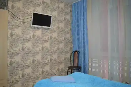 Маришкин дом - 59