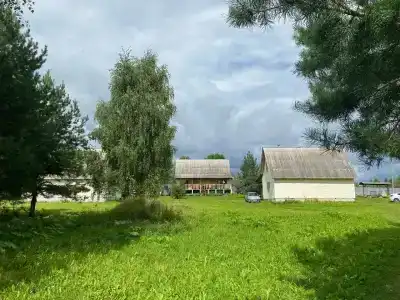 Домик у озера - 52
