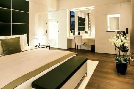 The Dolder Grand - 71