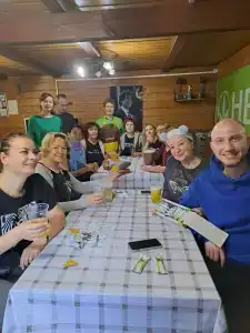 Шале Синегорье - 87