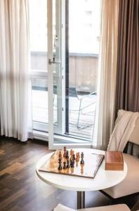 The Flag züRich - 83