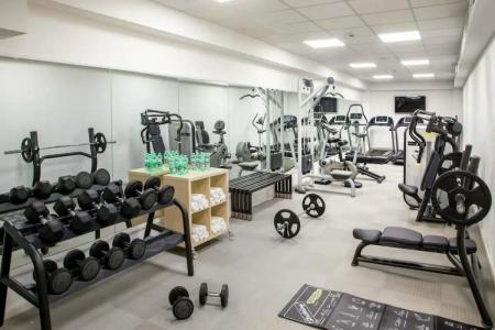Shangri-La Roma By Omnia Hotels - 61