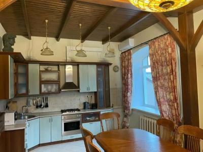 Usadba Ilyinskaya - 41