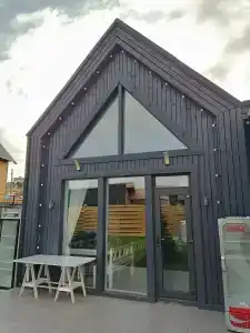 Черный дом - 24