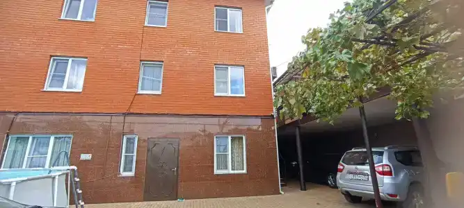 Влас - 1