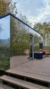 Чилим - 8