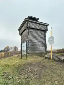 Старая Пристань - 11