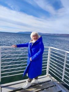 Легенда Байкала - 68