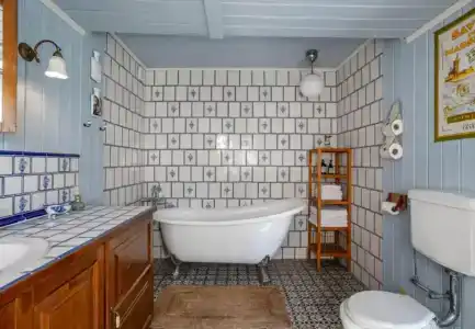 Дача Дымов Керамика - 12