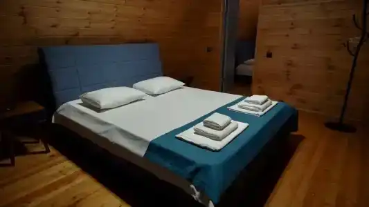 Семейный парк Озеро - 43