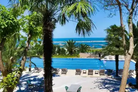 The sİGn DegİRmen Otel - 9