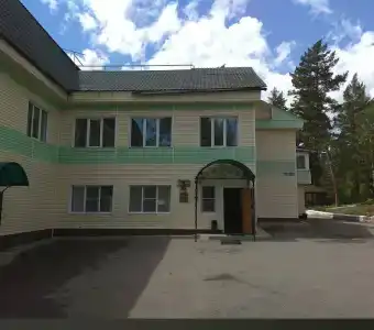 Чайка - 18