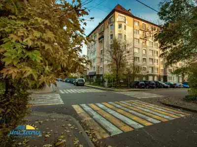 Мой Хостел - 23