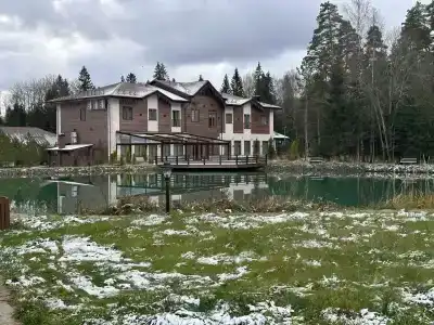 Гранд Усадьба - 72