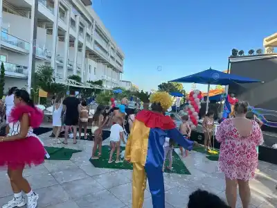 Bellagio Beach Resort & Spa - 73