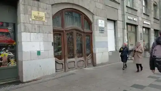 Floris Московский вокзал - 21
