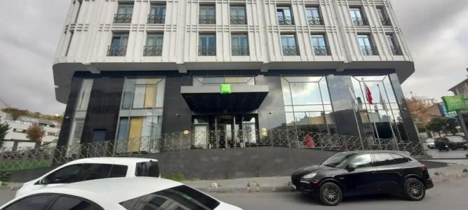 ibis Styles Istanbul Merter - 7
