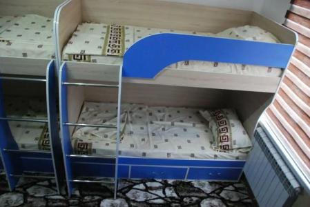 Sakho-Hostel - 38