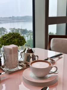 Andaz Shenzhen Bay - 21