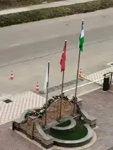 Panoramic Spa - 29