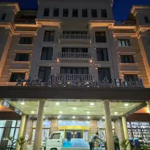 Akhsikent - 15