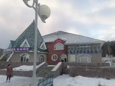 Кургазак - 38
