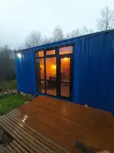 Зелёный холм - 0