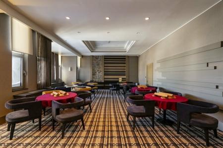 Juras Kervansaray Uludag - 74