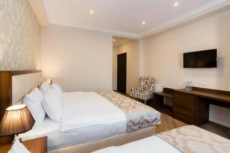 Orchid Boutique - 23