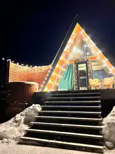 Ильинка лес - 79