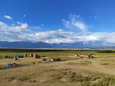 Altay Life Этно - 10